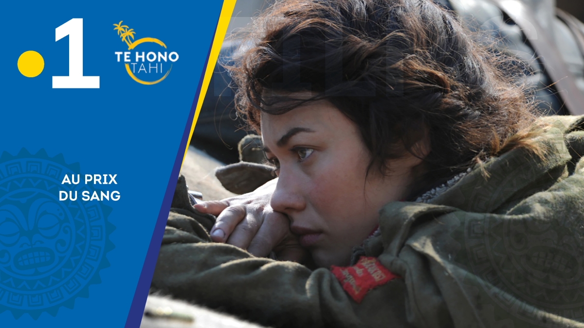 Distribution De Le Prix De La Trahison PF SEMAINE 03 - Du 11 au 17 janvier 2020 | FranceTvPro.fr